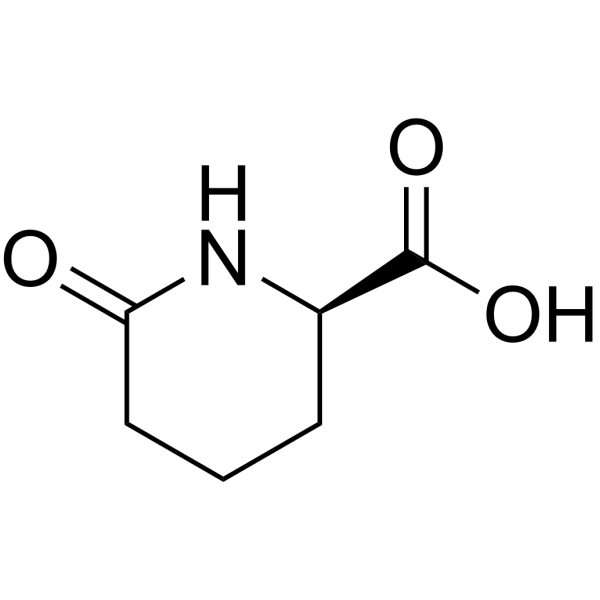 D-6-Oxo-pipecolinic acid 72002-30-3